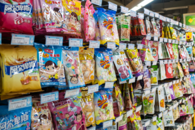 食品企業(yè)與藥品零售企業(yè)的品牌營銷策劃策略