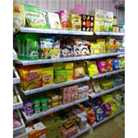 食品銷售與藥品零售 異同點與協同經營策略