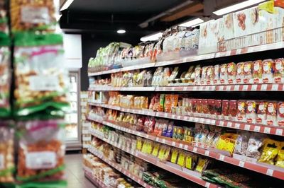 警惕營銷陷阱 我國并無'兒童食品'特殊分類，選購需理性