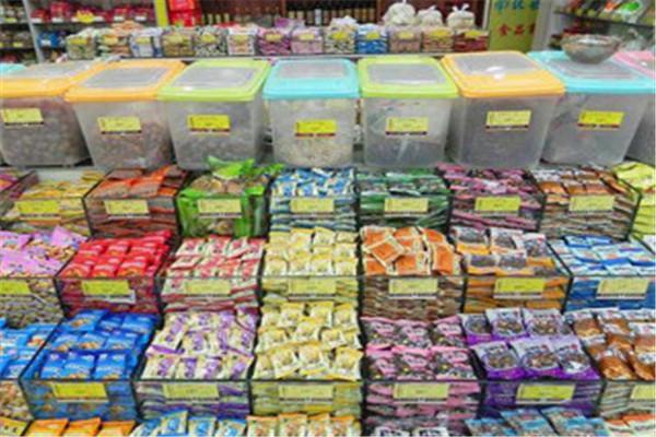 綠豐食品藥品零售 食品安全與健康生活的守護(hù)者