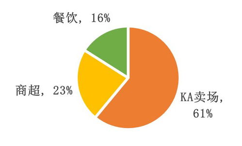 思念食品 數(shù)字化創(chuàng)新，打造食品銷售新引擎——渠道營銷案例精選