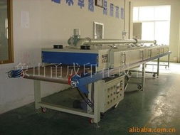 象山甬成印花設(shè)備廠 跨界經(jīng)營的多元化探索