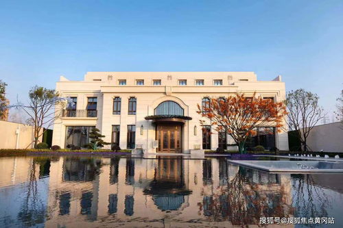 嘉善碧桂園楓景尚院 名宅新境界，把握唯一在售房源的投資良機