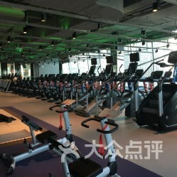 Trainyard 煉·工場(chǎng) 北京首座藝術(shù)工業(yè)風(fēng)運(yùn)動(dòng)圣殿，地址/電話/全項(xiàng)目指南